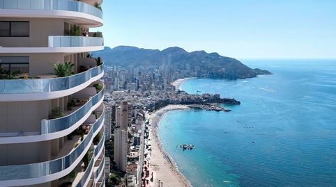 El edificio exclusivo más alto de Benidorm, imatge 5
