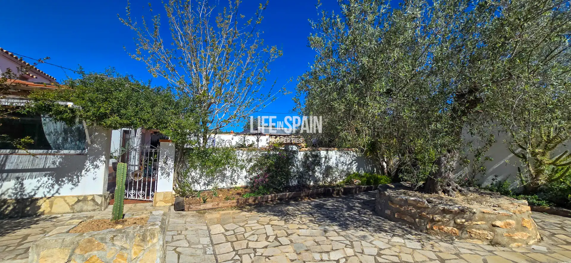 Country house with pool for sale in Camarles, imagen 81