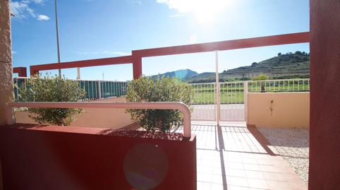 Foto 4 de Casa o xalet en venda a Calle Tigre, La Pinilla - Las Palas, Fuente Álamo de Murcia