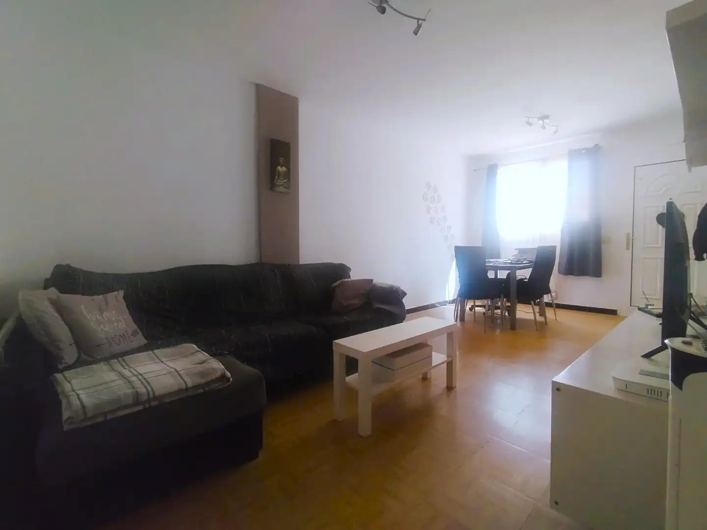 Piso en venta en Calle NUESTRA SEÑORA DE LA CABEZA, 52, El Goro - Ojos de Garza
