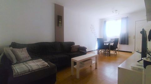 Foto 5 de Piso en venta en Calle Nuestra Señora de la Cabe, 52, El Goro - Ojos de Garza, Telde