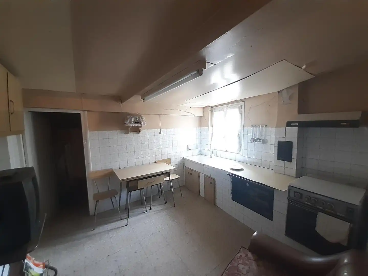 Kitchen of Detached homes for sale in Bergasa