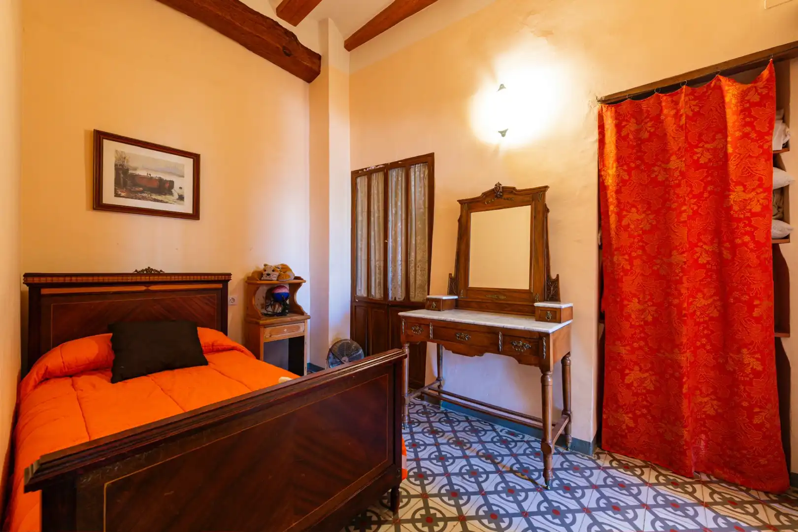 Hotel in vendita a Albaida, imagen 16