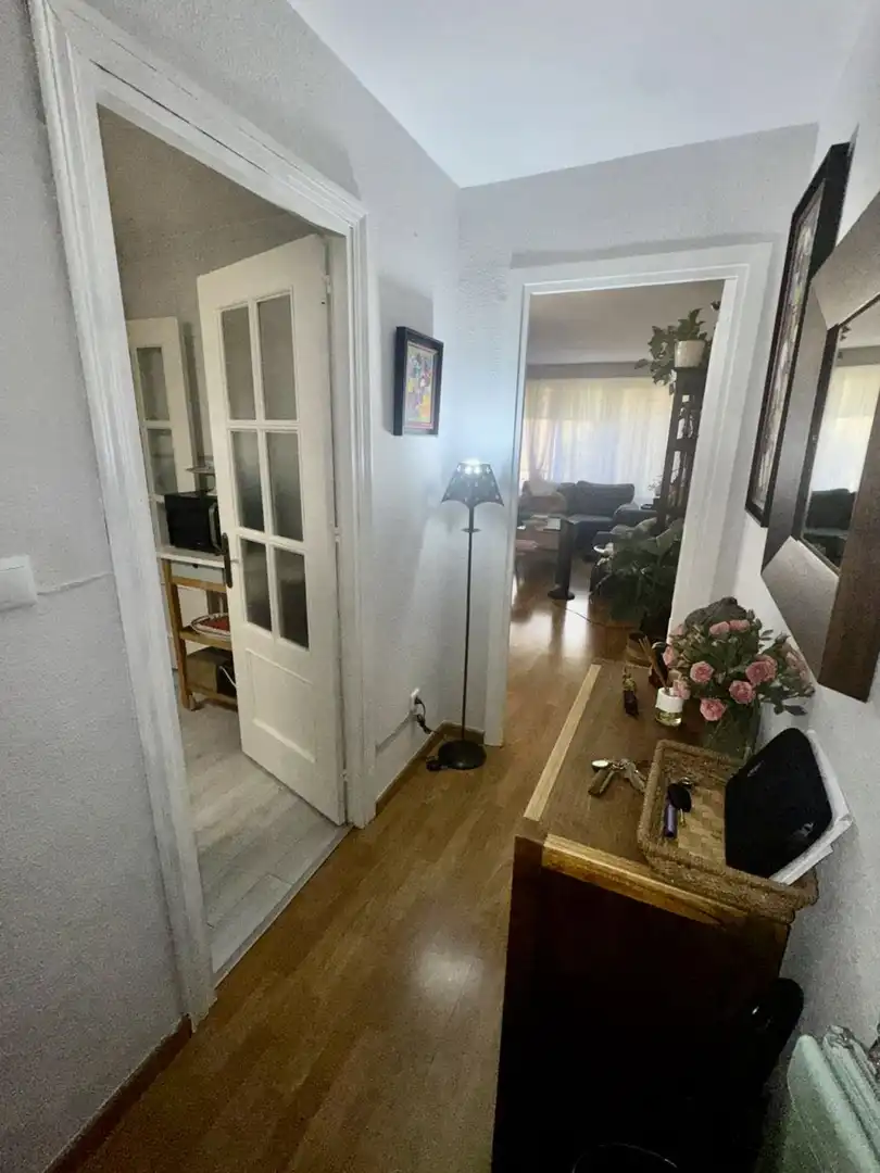 Piso en venta en Tomares con Aire acondicionado, Calefacción y Terraza