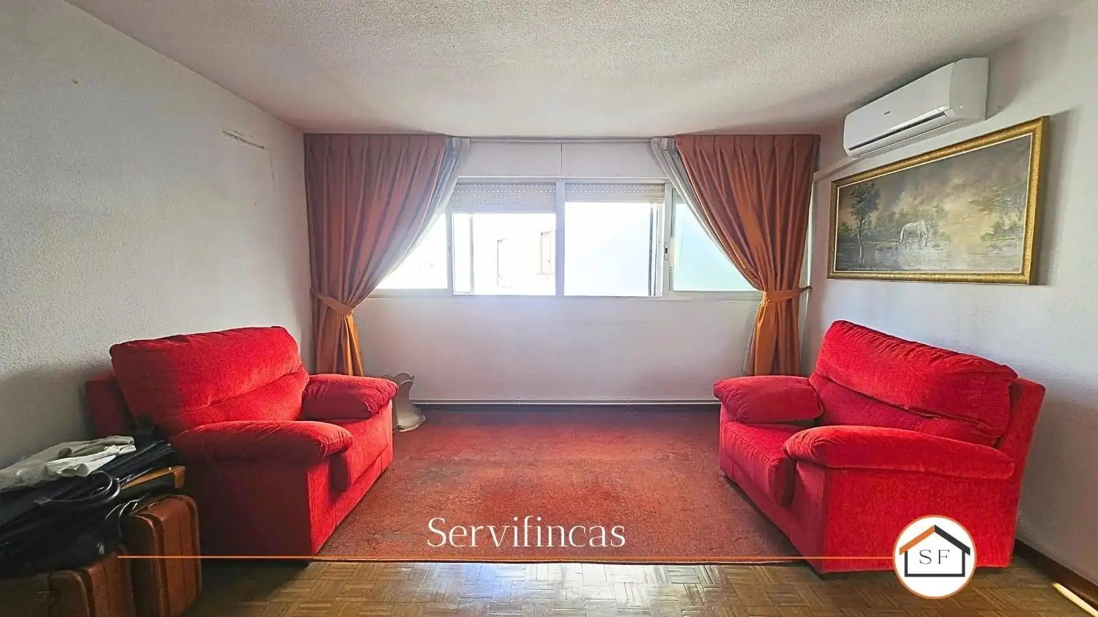 Appartement avec ascenseur à vendre à Calle SANCHEZ BARCAIZTEGUI, imagen 4