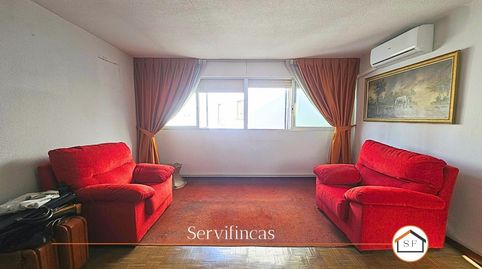 Foto 4 de Piso en venta en Calle Sanchez Barcaiztegui, Pacífico, Madrid Capital