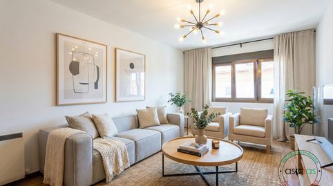 Foto 5 de Piso en venta en Gijón - Cl Progreso, 17, Ceares, Gijón