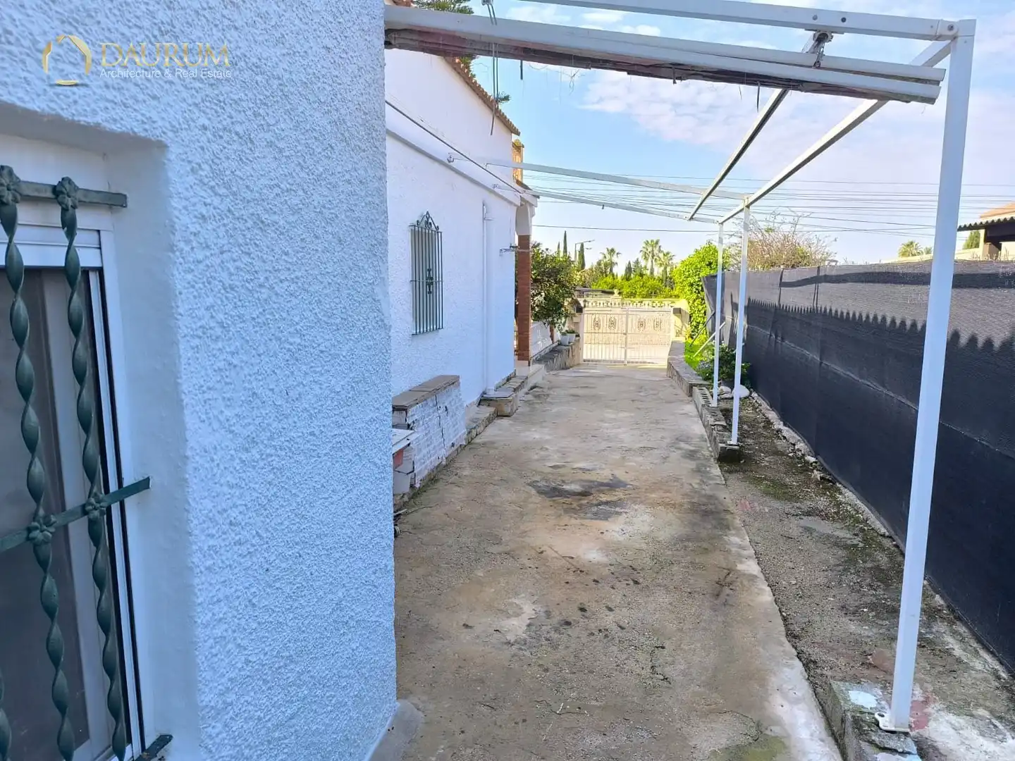 Casa amb piscina en venda a CALLE NORTE-SUR, 12, imagen 47