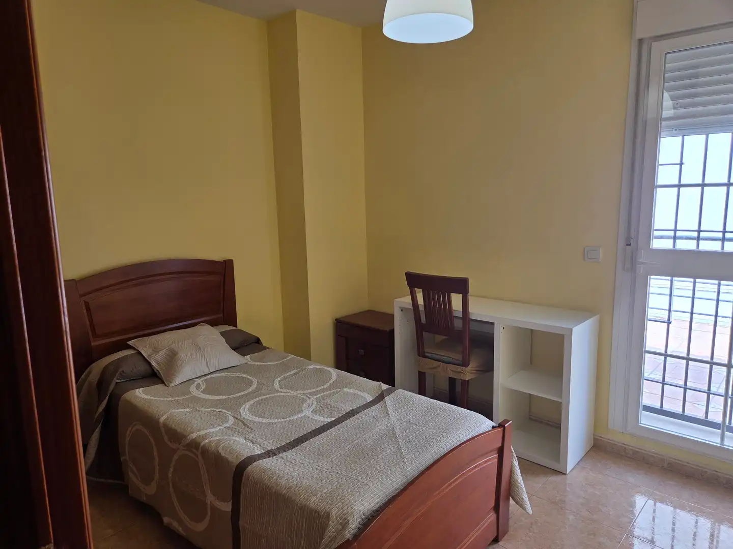 Casa amb terrassa de lloguer a Calle Lope de Rueda, imagen 39