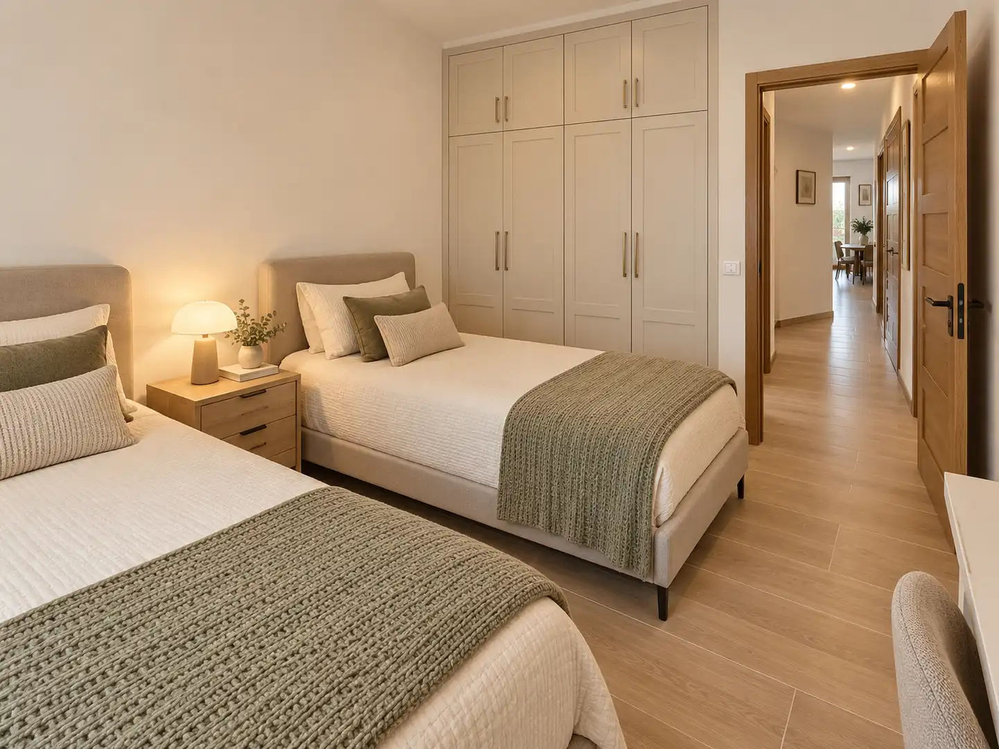 Apartment mit Pool zum Verkauf in Calle el Natero 4, imagen 13