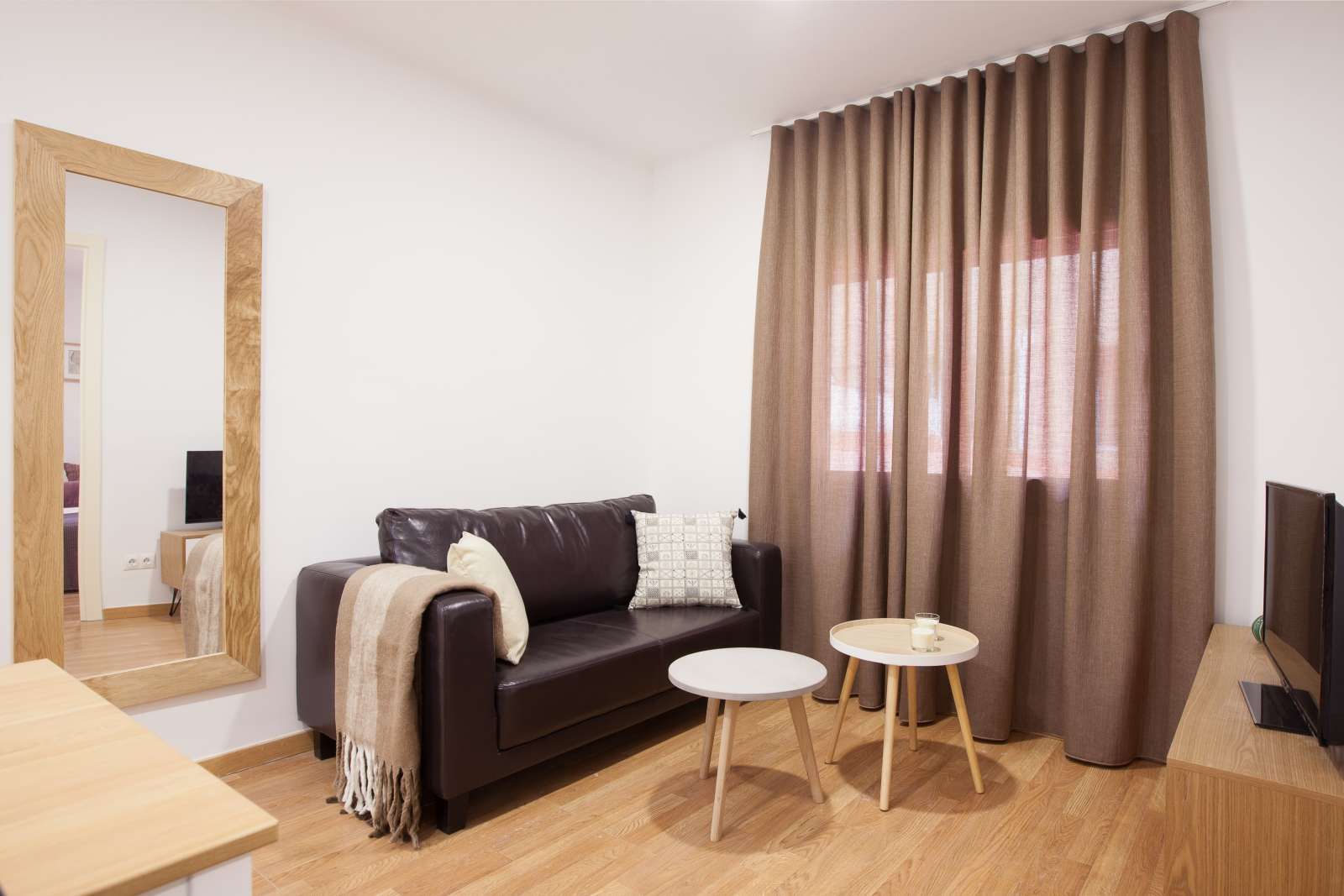 Apartament per a compartir a Santa Eulàlia