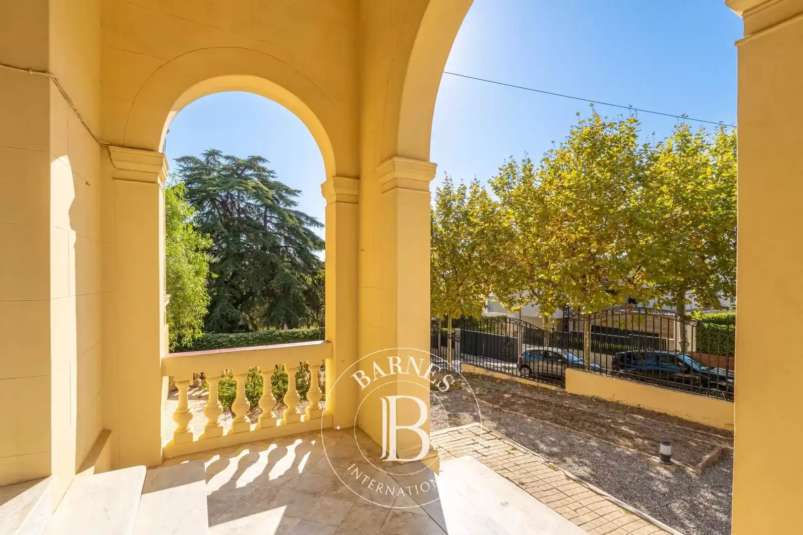Casa amb piscina en venda a Califòrnia - Santa Madrona, imagen 6
