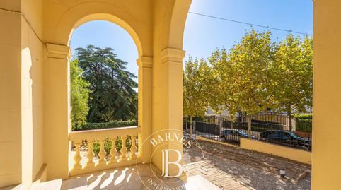 Casa independiente en venta en El Masnou con vistas al mar, immagine 4