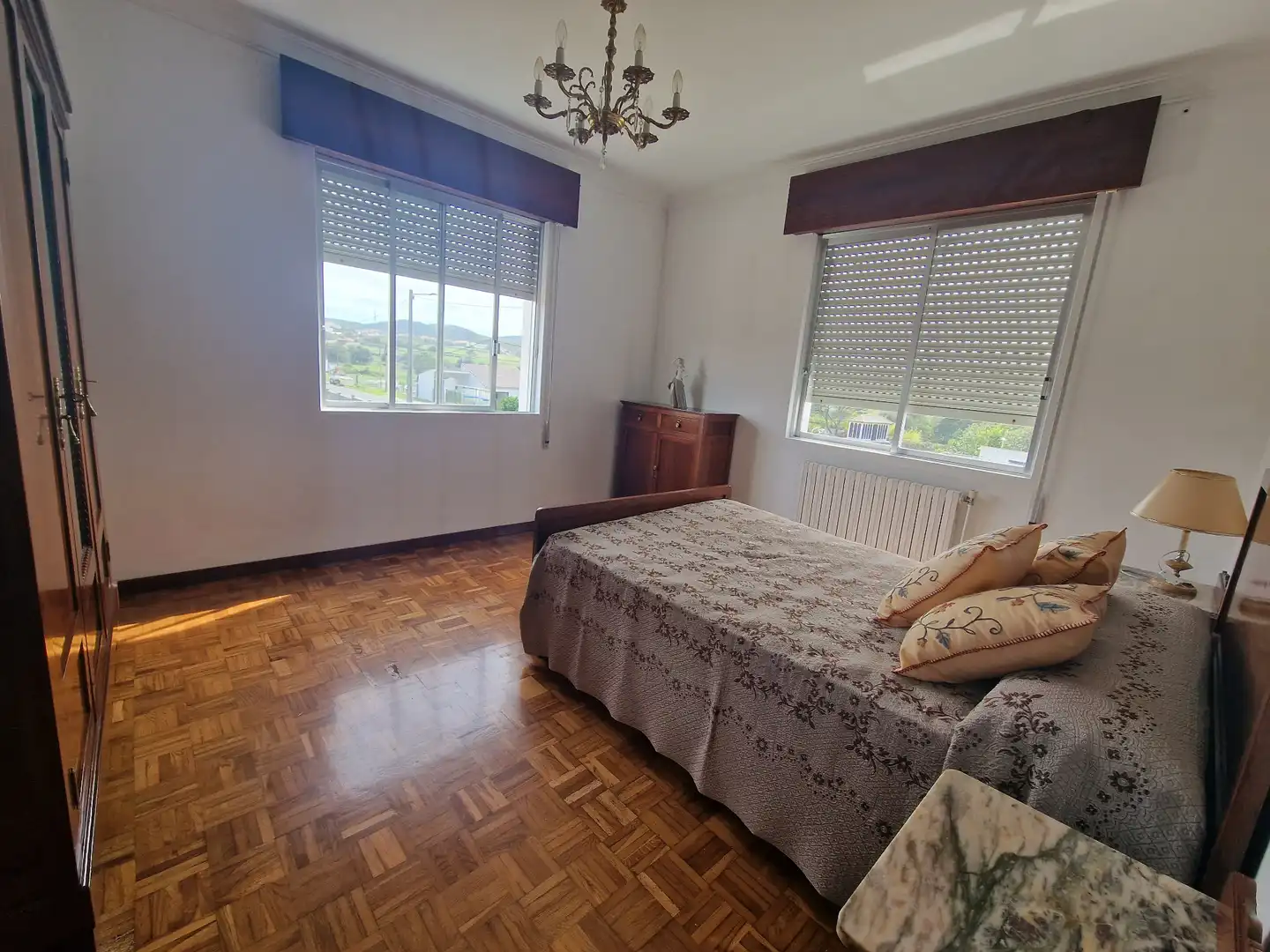 Detached house with garden for sale in Área Rural, imagen 45