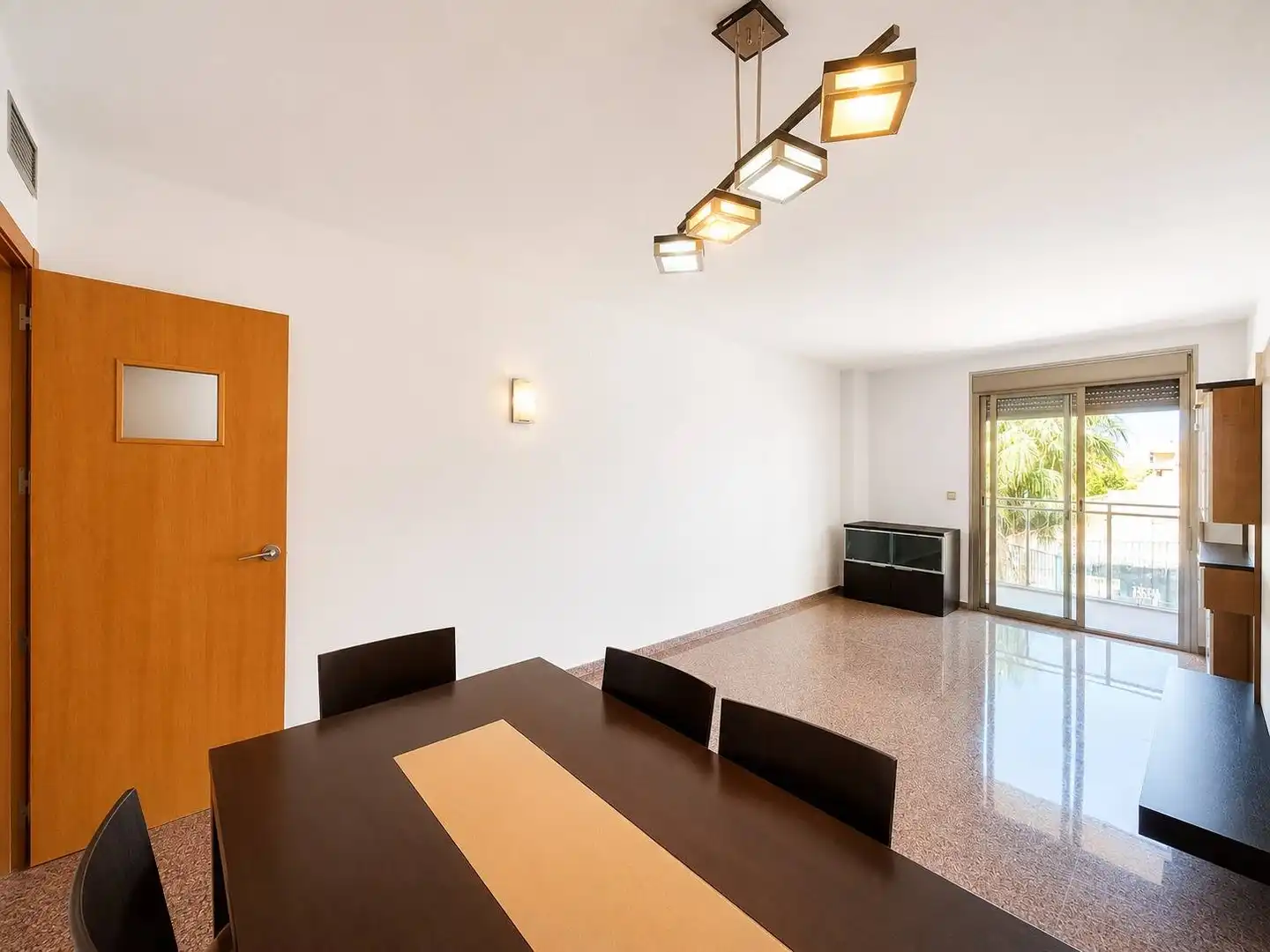 Comedor de Piso en venta en San Vicente del Raspeig / Sant Vicent del Raspeig con Aire acondicionado y Terraza
