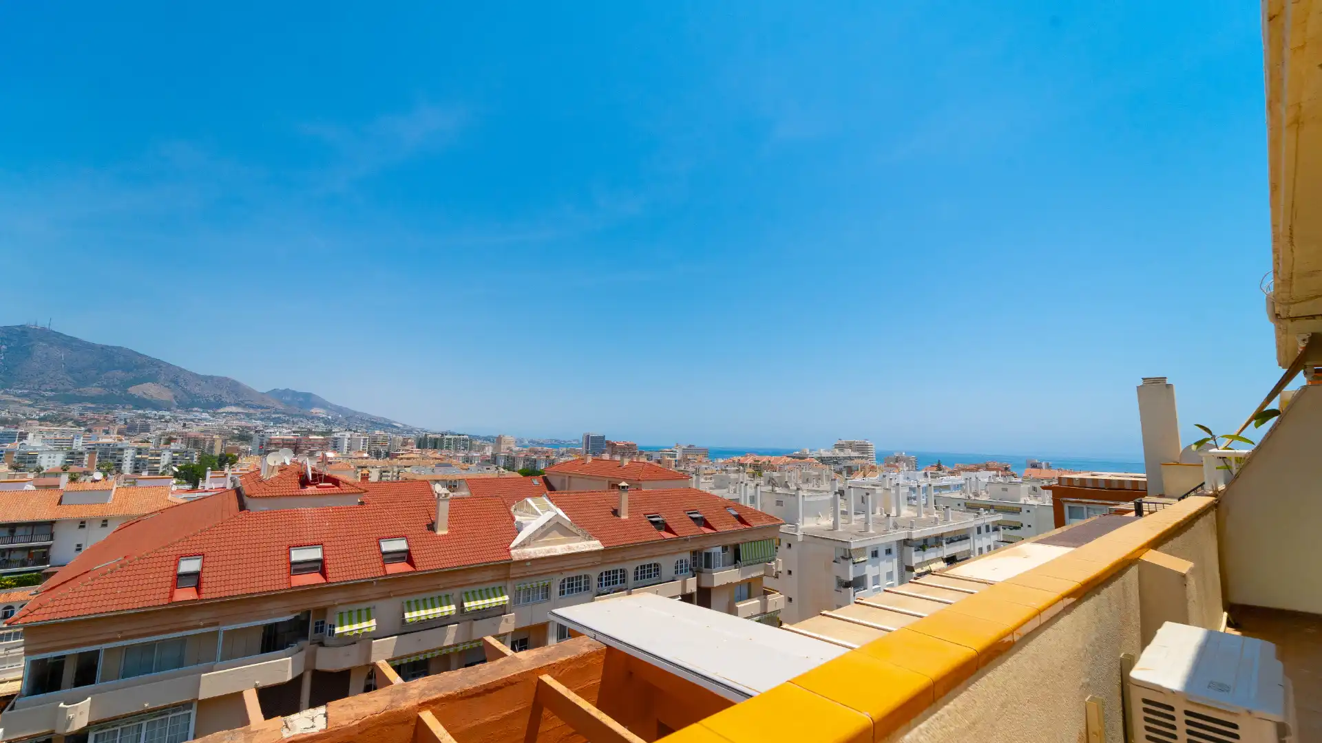 Wohnung mit Terrasse zum Verkauf in Calle Romería del Rocío, imagen 6