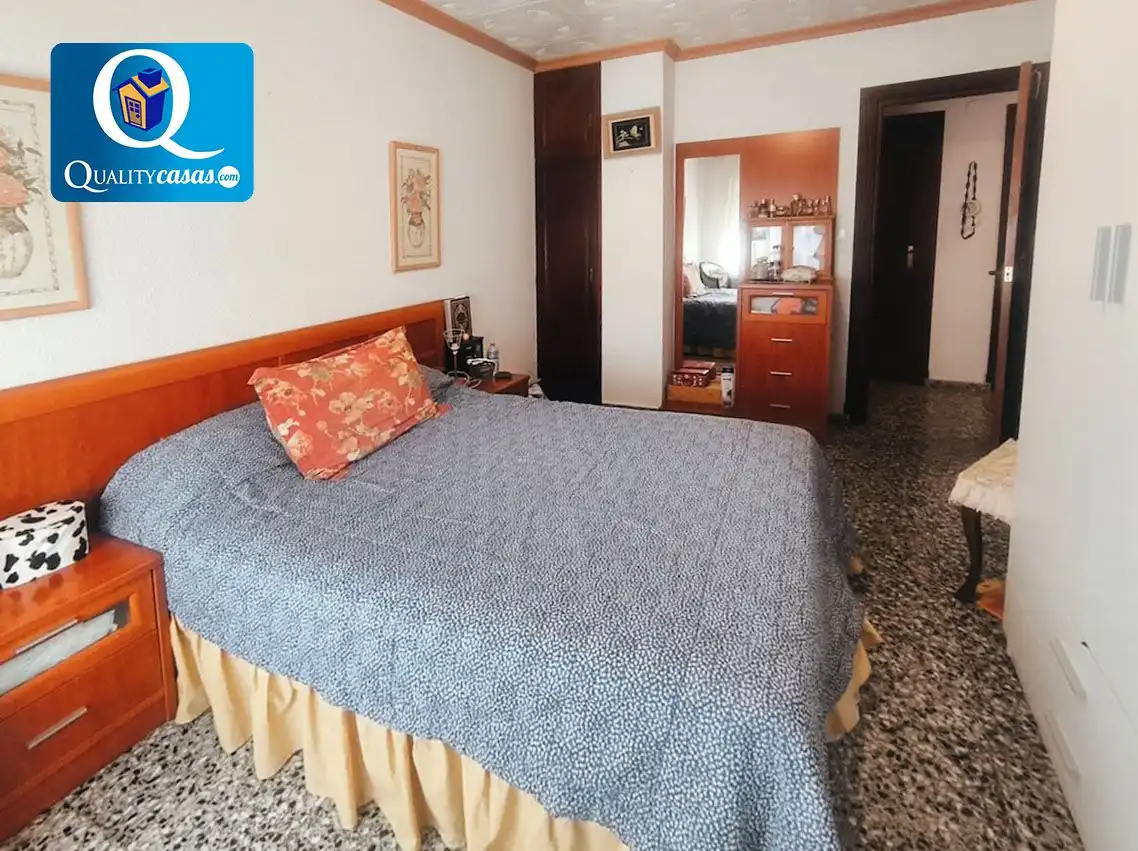 Apartamento en venta en Petrer