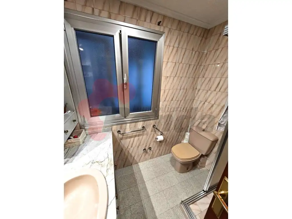 Bathroom of Flat for sale in Lugo  with Furnished