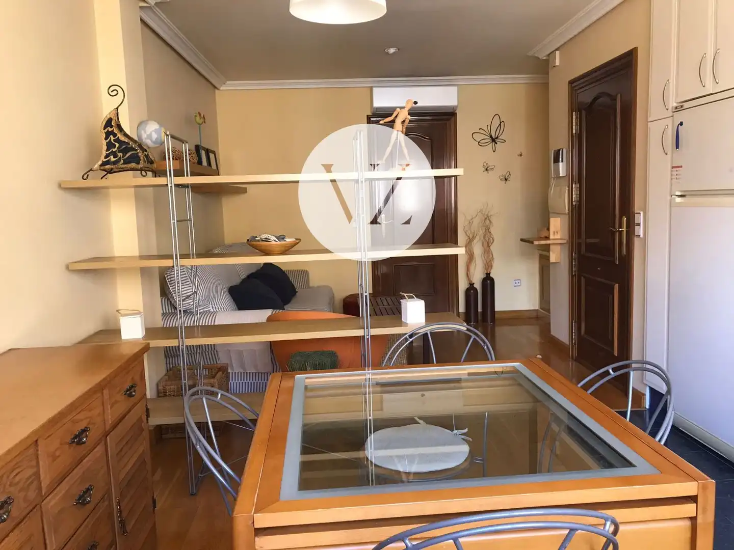 Appartement avec ascenseur à louer à conde cabarrus, imagen 4