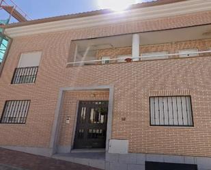 Exterior view of Flat for sale in Villamantilla