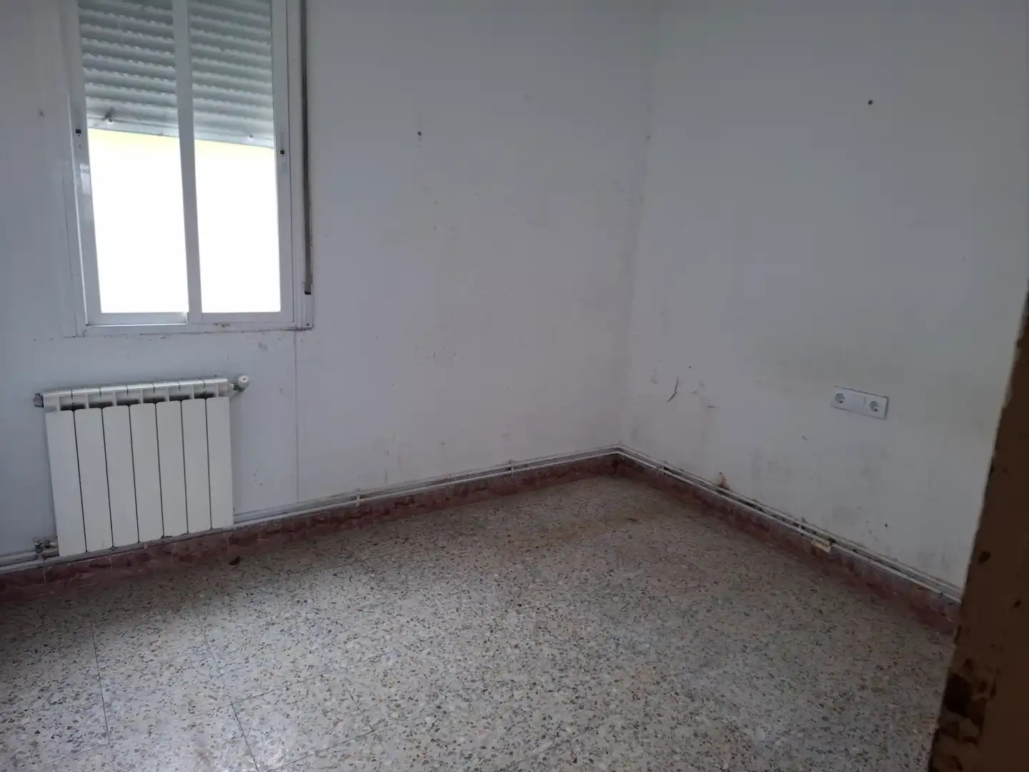Habitación de Casa o chalet en venta en Burela con Jardín privado
