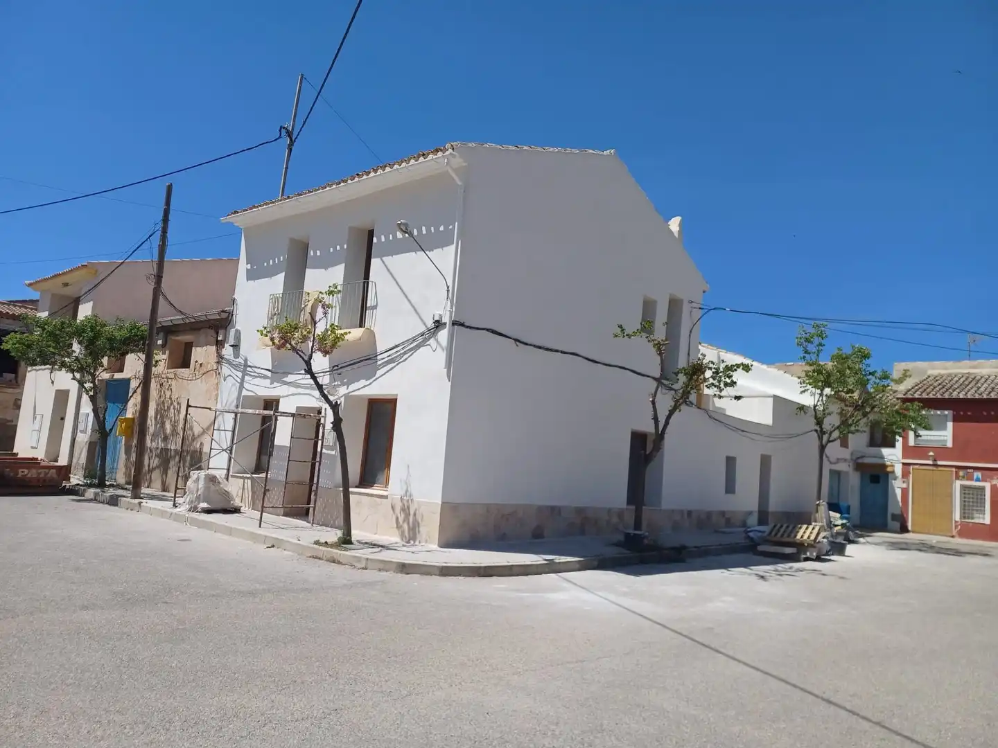 Casa rústica en venta en El Pinós / Pinoso, imagen 29