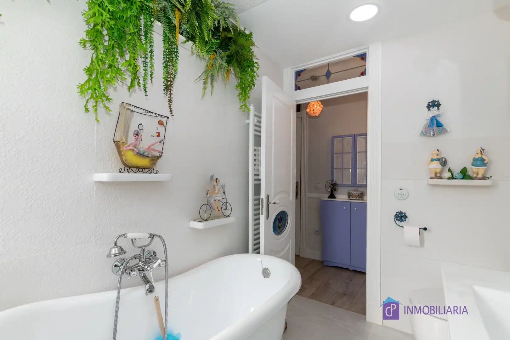 Baño de Piso en venta en Zaragoza con Aire acondicionado, Calefacción y Horno