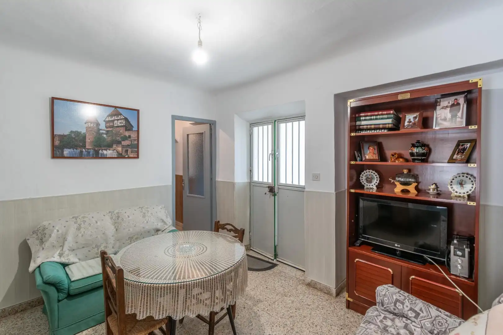 Casa amb jardí en venda a Calle PANTANO 8, imagen 17
