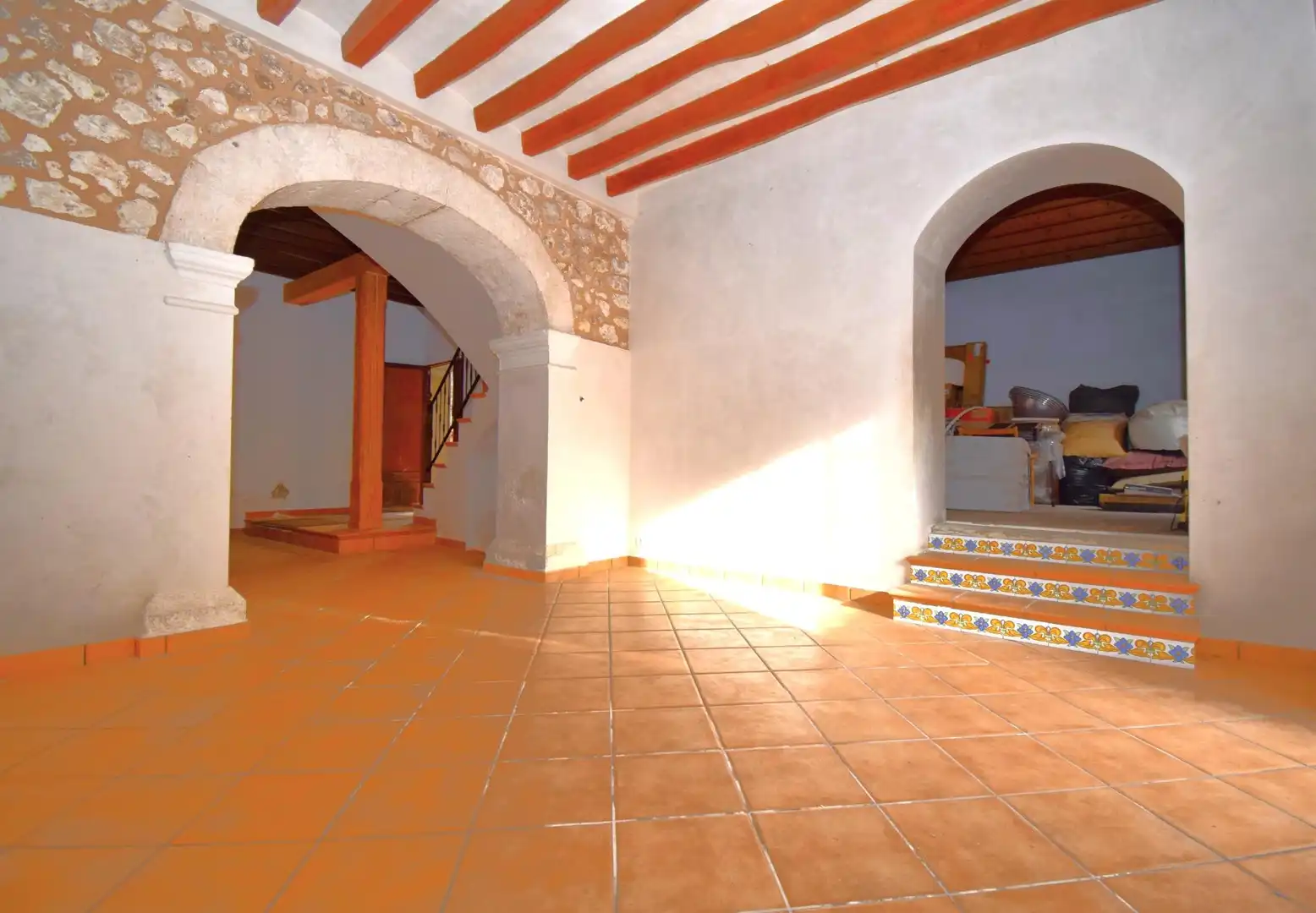 Casa o xalet en venda en Muro amb Aire condicionat, Calefacció i Jardí privat