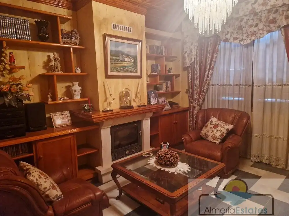Casa en venta en Albox, imagen 9