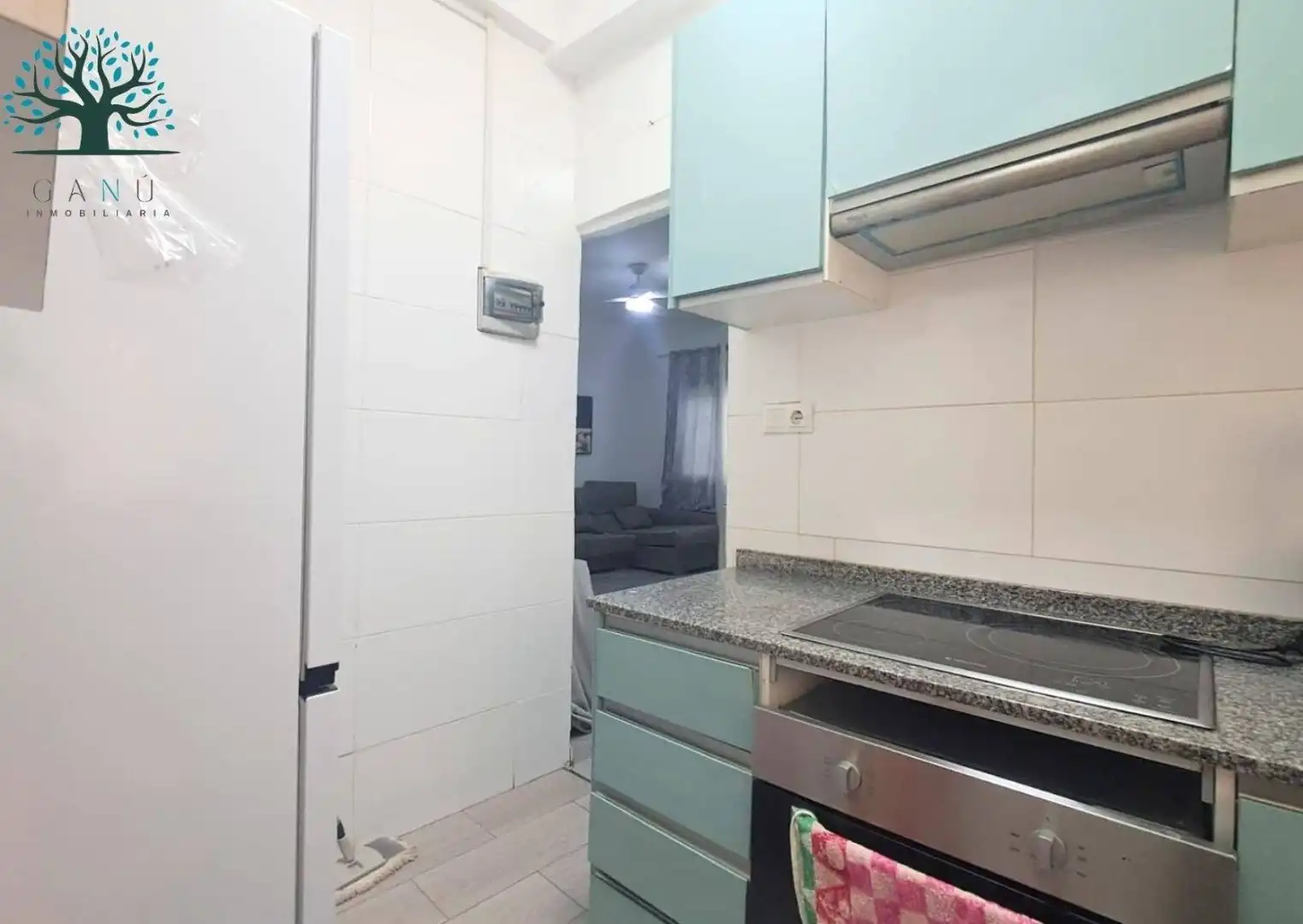 Apartment zum Verkauf in Puerto de Mazarrón, imagen 9