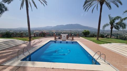 Foto 3 de Casa o xalet en venda a Centro, Alhaurín El Grande