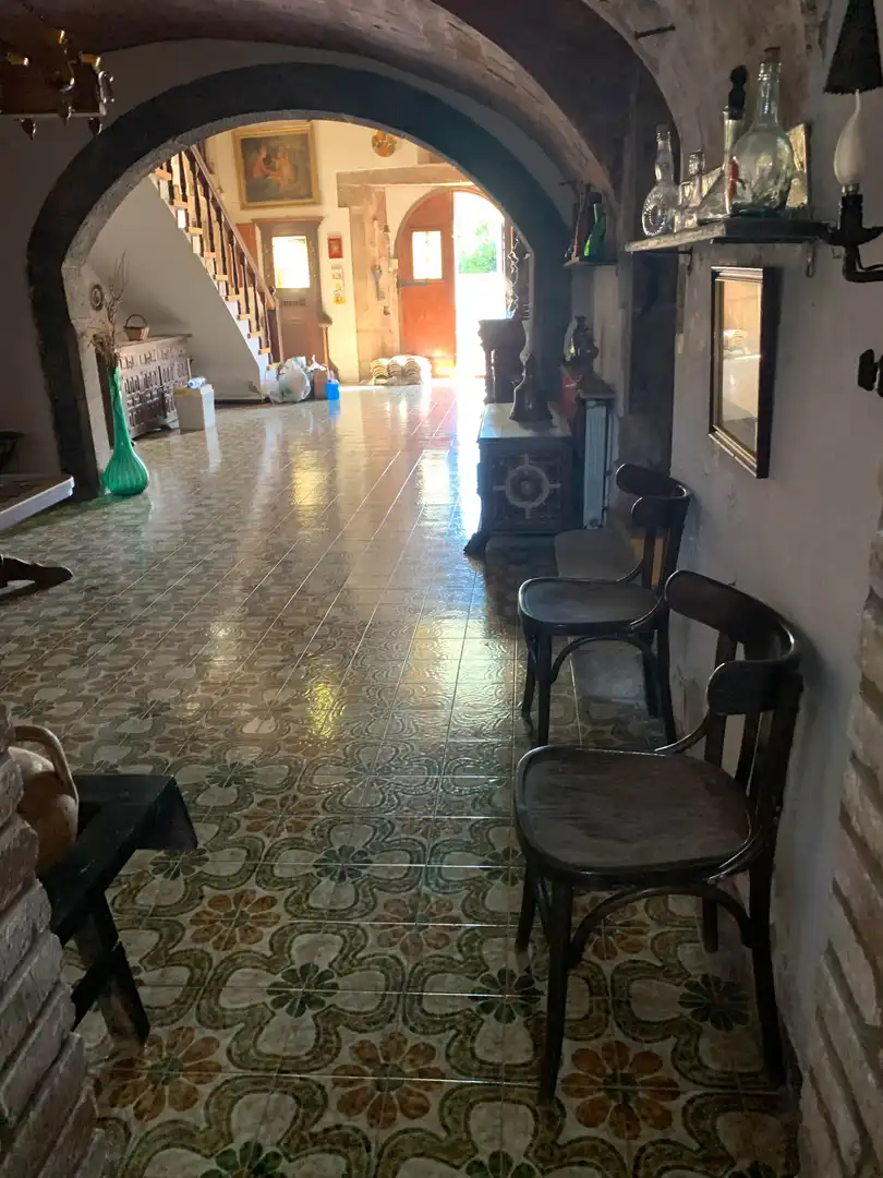 Casa o xalet en venda en Girona amb Jardí privat, Parquet i Terrassa
