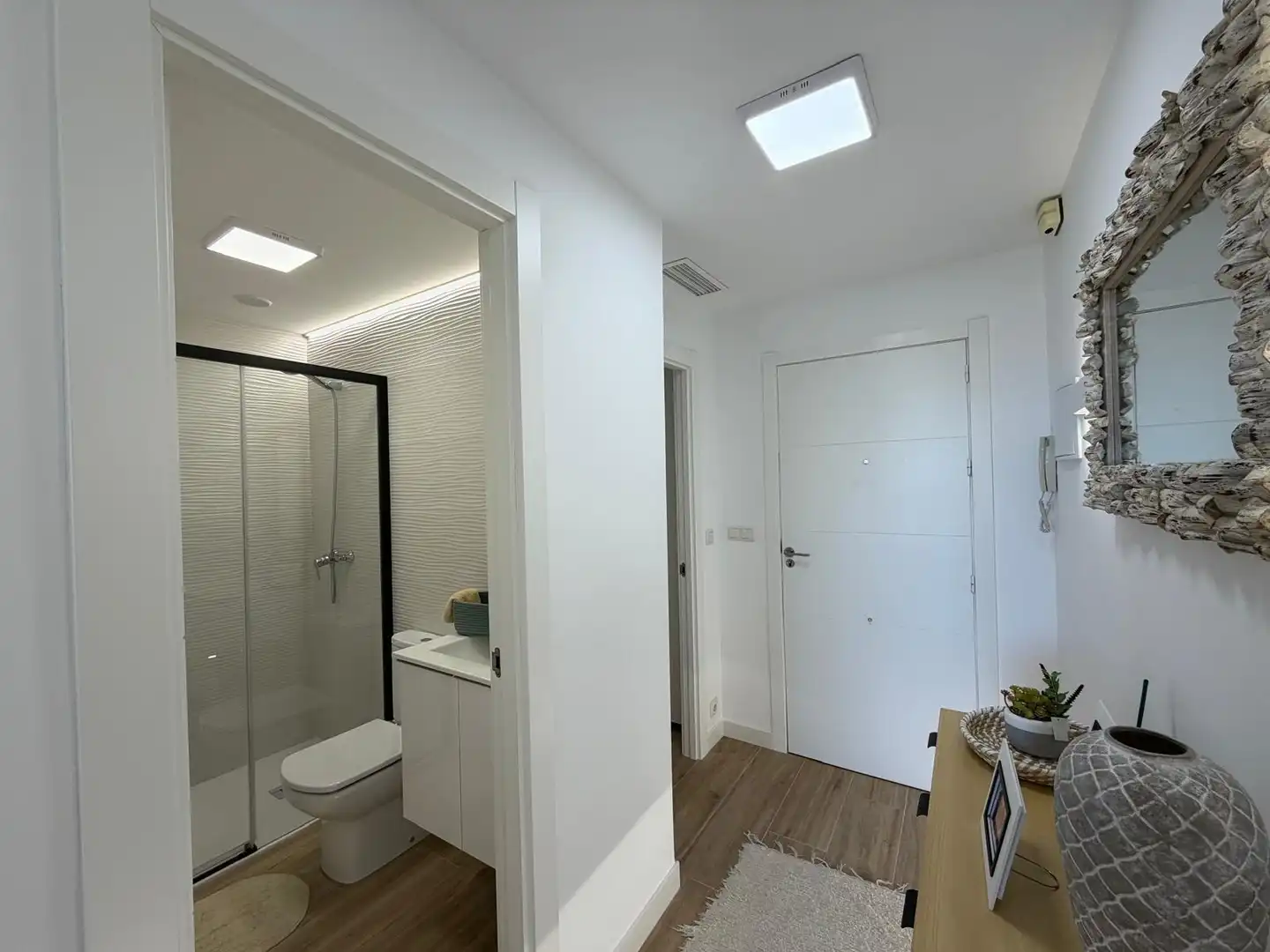 Apartament amb terrassa en venda a Avenida DE LAS OLAS, imagen 13