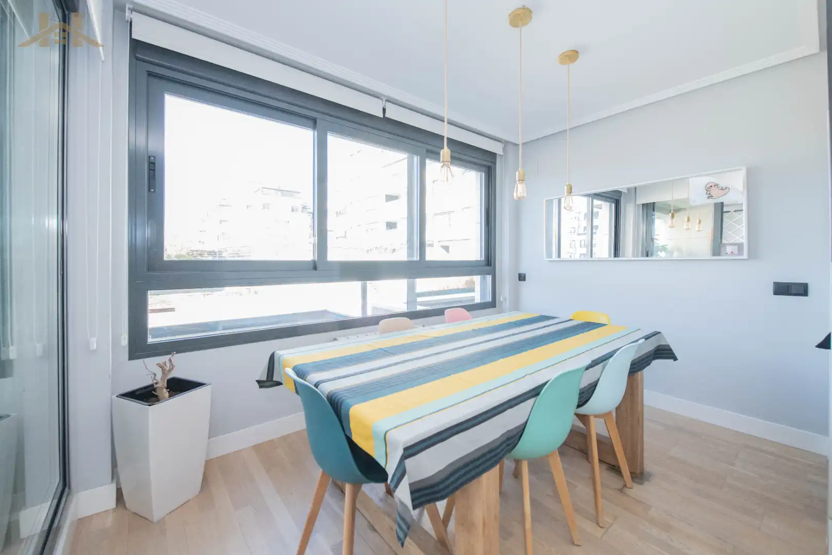 Flat with pool for sale in Avenida de los Quiñones, imagen 6