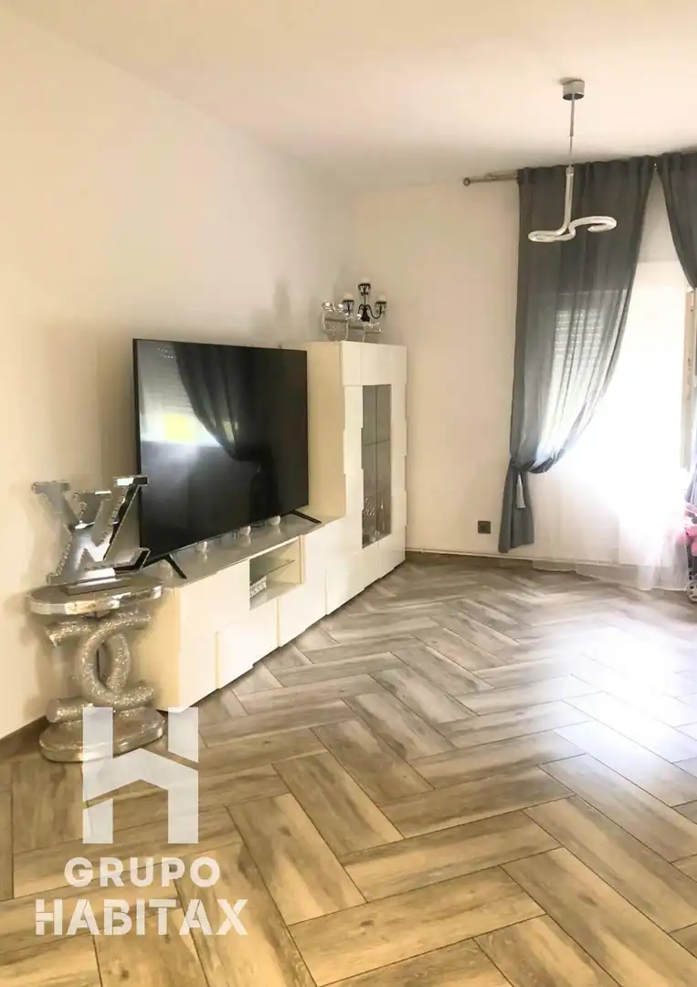 Sala de estar de Casa o chalet de alquiler en Lliçà d'Amunt