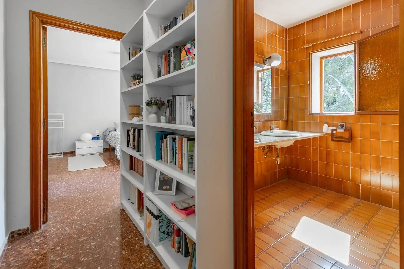 Villa avec piscine à vendre à FEDERICO GARCIA SANCHIS, imagen 29