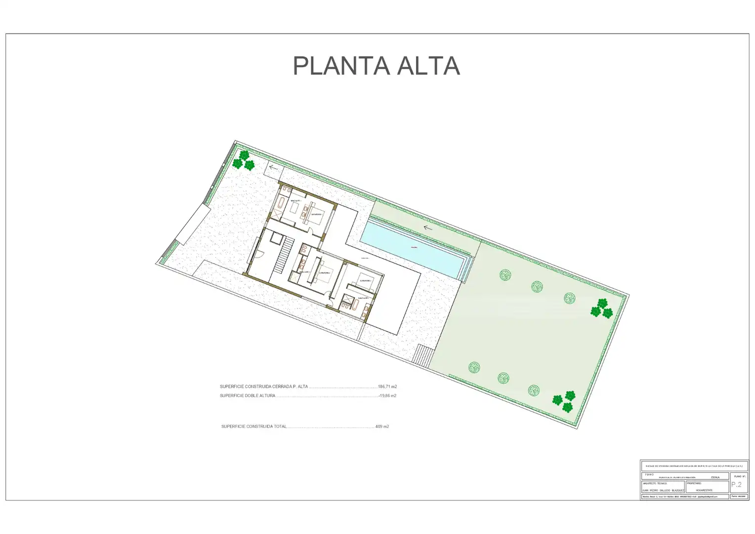 Residencial en venda en Mijas
