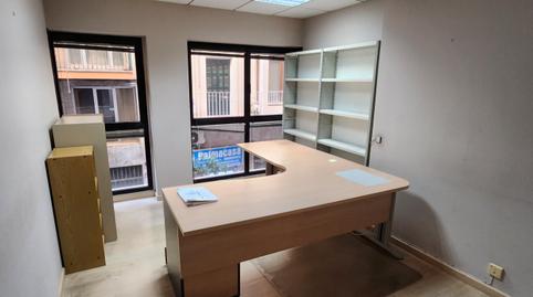 Photo 2 of Premises to rent in Carrer D'en Vilanova, 1a, El Sindicat, Illes Balears