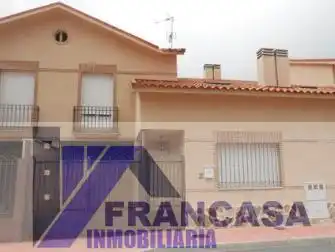 Maison à vendre à Alcabón, imagen 3