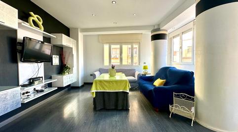 Photo 2 of Flat to rent in Plaza de Toros - Santa Rita, Almería