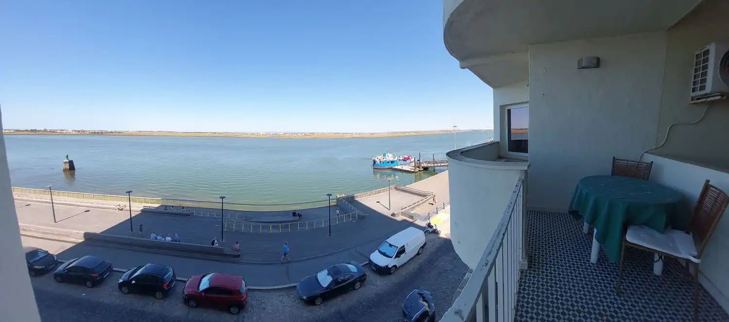 Apartament amb ascensor en venda a Avenida Avda. del Muelle de Portugal 39, imagen 30