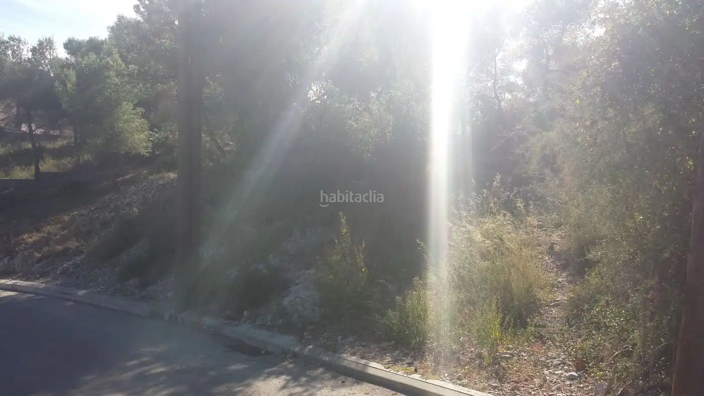 terreno con entrada por dos calles, imatge 4