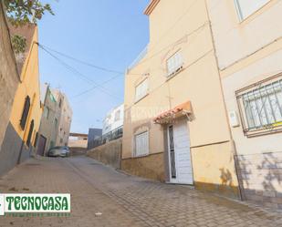 Exterior view of Single-family semi-detached for sale in Adra  with Terrace