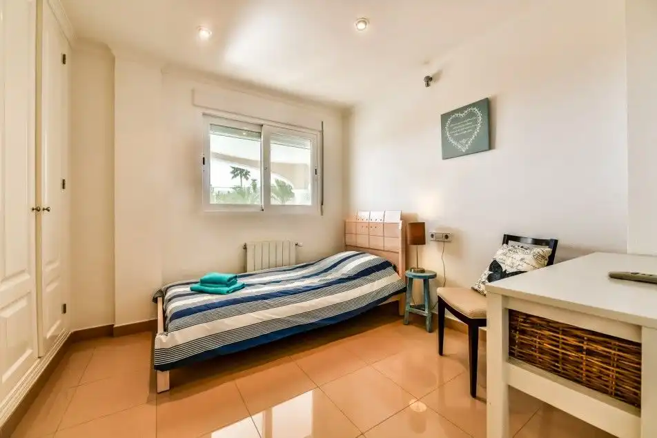 Casa con piscina in vendita a Oltamar, imagen 14