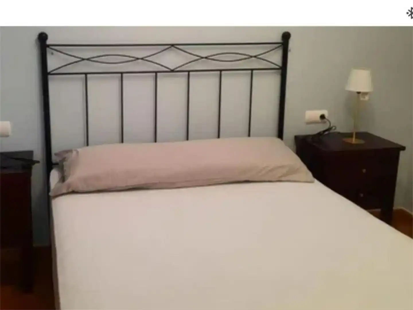 Fotografía del inmueble reportado: 800 €/mes — Sevilla, Sevilla