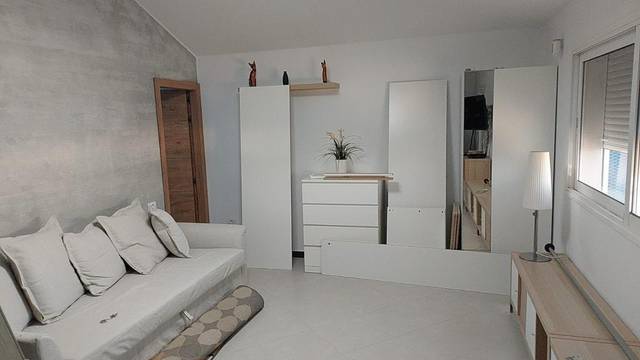 Estudio en Alquiler en Trasera San Blas en Golf del Sur - Amarilla Golf