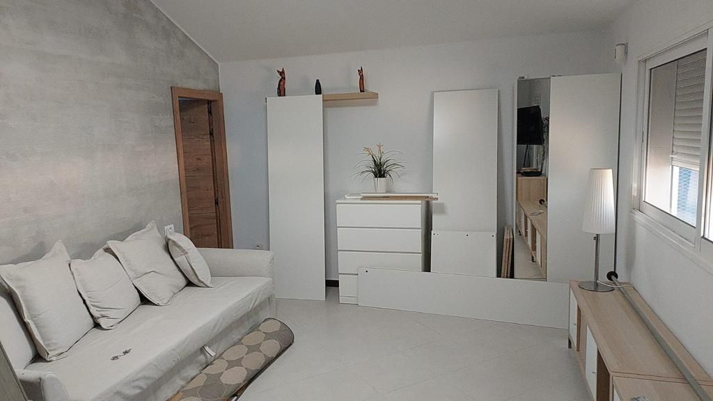 Bedroom of Study to rent in San Miguel de Abona  with Furnished and Community pool