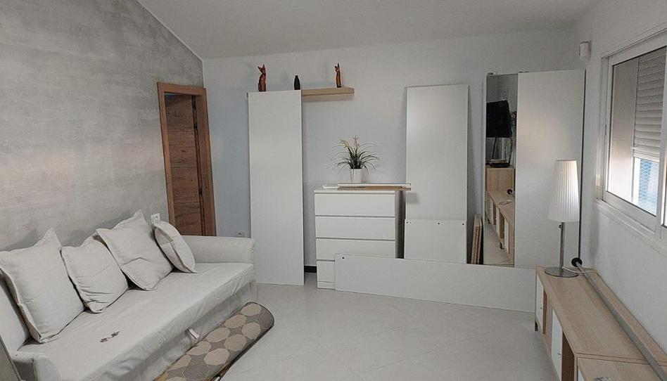 Foto 1 de Estudi de lloguer a Trasera San Blas, Golf del Sur - Amarilla Golf, Santa Cruz de Tenerife