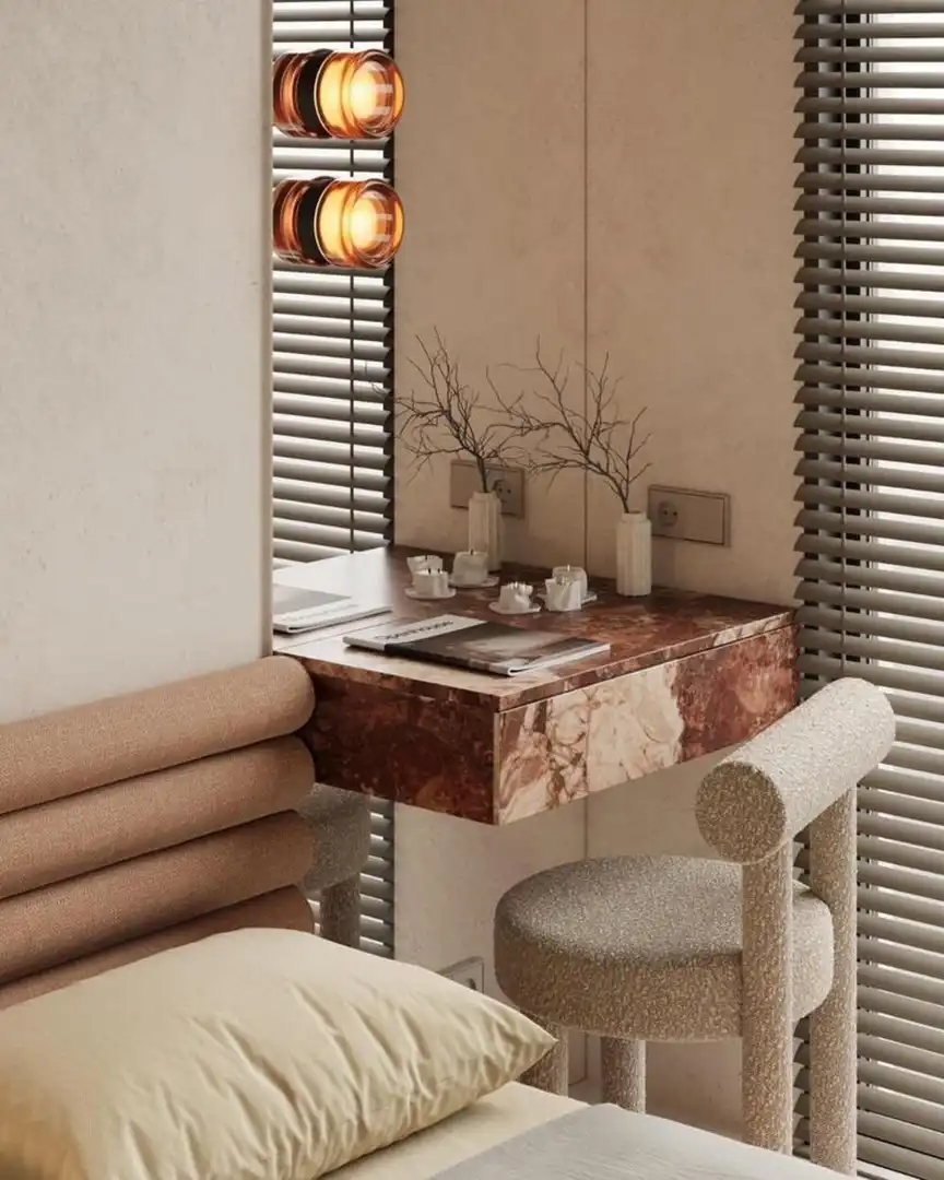 Bany de Apartament de lloguer en Marbella amb Aire condicionat, Calefacció i Terrassa